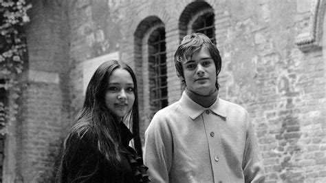 ‘Romeo & Juliet’ stars sue over 1968 film’s teen nude scene